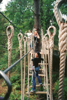 Hochseil