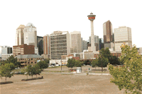 Calgary