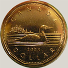 Loonie