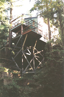 Baumhaus
